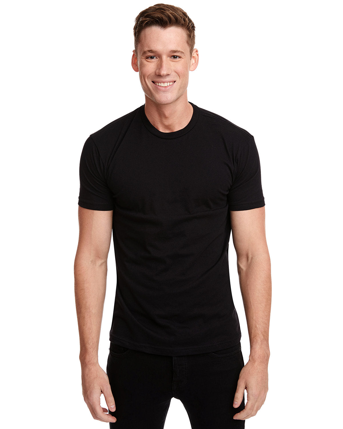 Next Level 3600 Cotton T-Shirt